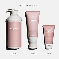 Virtue Smooth Conditioner for Curly Hair, 8oz — image 5