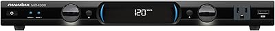Panamax MR4300 Home Theater Power Management