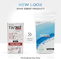 Godefroy Hair Color Tint Kit, Medium Brown, 20 Applications — image 2