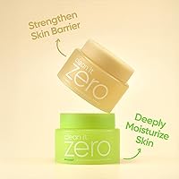 BANILA CO Clean It Zero Barrier Boosting Balm Duo 50mL (2-Pack) — image 2