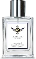 CA Perfume Dylan Navy Blue Pour Homme Eau De Parfum 50mL — image 1