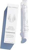 True + Luscious Flowerdose Lip & Eye Serum 0.5 oz — image 1