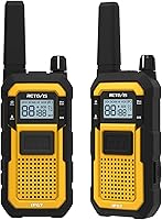 Retevis RB48 Waterproof Walkie Talkies — image 14