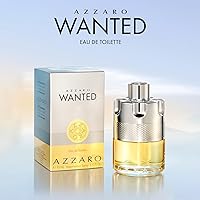 Azzaro Wanted Eau de Toilette 1.7oz — image 7