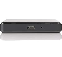 Oyen Digital U32 Shadow 8TB External SSD — image 4