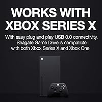 Seagate Game Drive for Xbox 2TB — image 7
