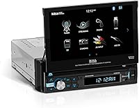 BOSS Audio Systems BV9968MB Car Stereo — image 1