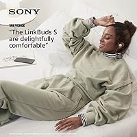 Sony LinkBuds S Wireless Noise Canceling Earbuds — image 19