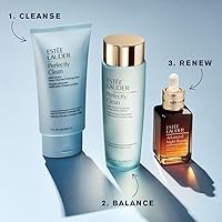 Estée Lauder Perfectly Clean Multi-Action Hydrating Toning Face Lotion/Refiner 6.7oz — image 2