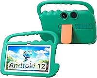 ZZB ZZBAT70K Kids Tablet 7-inch, 32GB — image 1