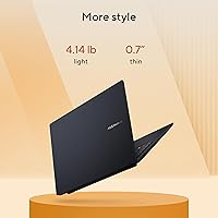 ASUS Vivobook 16 Laptop, Ryzen AI 7 3500U, 16GB RAM, 1TB SSD — image 4