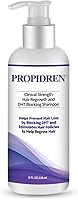 Hairgenics Propidren Hair Growth Shampoo 5oz — image 1