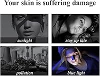 HKH Triple Vitamin C Dark Spots Correction Capsules Serum — image 3