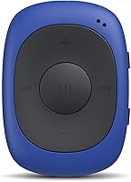 AGPTEK G02 8GB MP3 Player — image 1