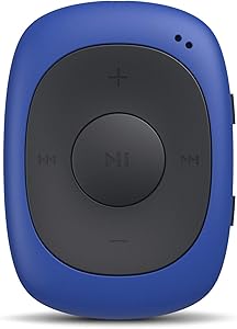 AGPTEK G02 8GB MP3 Player Review