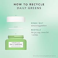 Farmacy Daily Greens Face Moisturizer 50mL — image 7