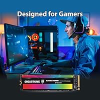 Gigastone GT6330 2TB PCIe Gen3 NVMe SSD — image 3