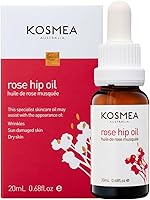 Kosmea Rosehip Oil 0.68 fl oz — image 3
