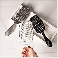 Olivia Garden iDetangle Hair Brush — image 7