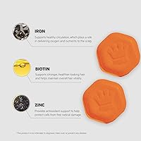 DS Labs Revita Hair Density Support Tablets - 30 Count — image 7