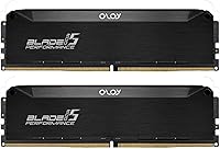 OLOy Blade DDR5 32GB (2x16GB) 6400MHz RAM — image 1