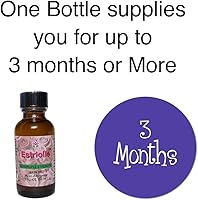 Women's Therapeutic Institute Estrogen Body Oil 250mL — image 3