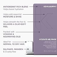 KEVIN.MURPHY HYDRATE-ME.RINSE Moisturising Conditioner 250mL — image 4