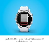 Garmin epix Pro (Gen 2) 42mm — image 5