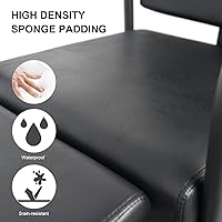 Paddie Reclining Salon Chair — image 6