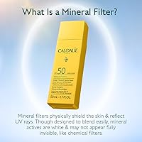 Caudalie Vinosun Protect Daily Mineral Sunscreen SPF50 50mL — image 5