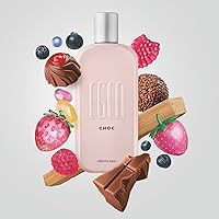 O Boticário Egeo Choc Eau de Toilette, 90mL — image 3