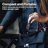 JOIOT 250GB Portable External SSD — image 3