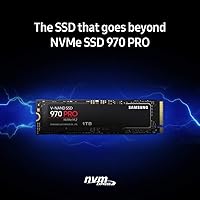 Samsung 970 PRO SSD 1TB — image 3