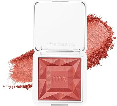 RMS Beauty Redimension Hydra Powder Blush – Sangria