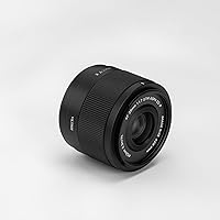 VILTROX 25mm f1.7 E-Mount Lens — image 7