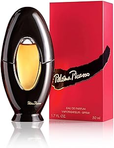 Paloma Picasso Eau de Parfum for Women 456mL Review