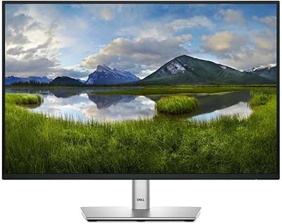 Dell P2425 24-inch Monitor