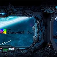 Acer Predator CG437K 42.5″ 4K UHD Gaming Monitor — image 4