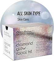 Aroma Magic Diamond Glow Facial Kit — image 1