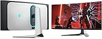 Alienware AW3423DW 34-inch QD-OLED Curved Gaming Monitor — image 14
