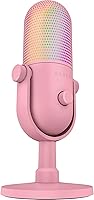 Razer Seiren V3 Chroma Microphone — image 8