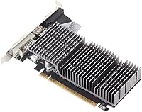 Maxsun GeForce GT 710 1GB GPU — image 3