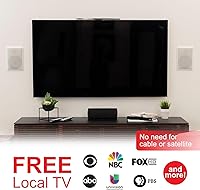 GE Hover Amplified HD Digital TV Antenna 37075 — image 6