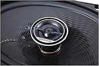 Kenwood KFC-C6896PS 6×8 2-Way Car Audio Speakers — image 5