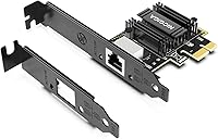 NICGIGA 5G PCIe Ethernet Adapter — image 1
