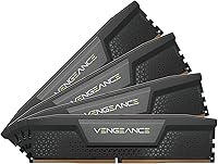 Corsair Vengeance DDR5 64GB (4x16GB) 6000MHz RAM — image 1