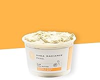 Shea Radiance P.U.R.E Raw Shea Butter 14oz Orange & Clove — image 6
