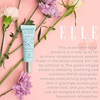 Rosalique 3 in 1 Anti-Redness Miracle Formula SPF50 30ml — image 8