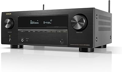 Denon AVR-X2800H