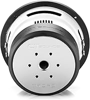 CT Sounds TROPO-6.5-D2 6.5-inch Dual 2 Ohm Car Subwoofer — image 6